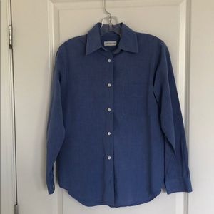 Ann Taylor Women’s Button Down